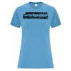 Cotton Ladies' Tee Thumbnail