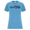 Cotton Ladies' Tee Thumbnail