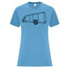 Cotton Ladies' Tee Thumbnail