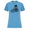 Cotton Ladies' Tee Thumbnail
