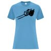 Cotton Ladies' Tee Thumbnail