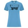 Cotton Ladies' Tee Thumbnail
