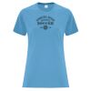 Cotton Ladies' Tee Thumbnail