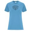 Cotton Ladies' Tee Thumbnail