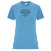 Cotton Ladies' Tee Thumbnail