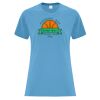 Cotton Ladies' Tee Thumbnail