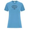Cotton Ladies' Tee Thumbnail
