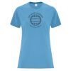 Cotton Ladies' Tee Thumbnail