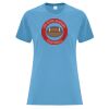 Cotton Ladies' Tee Thumbnail