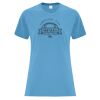 Cotton Ladies' Tee Thumbnail