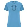 Cotton Ladies' Tee Thumbnail
