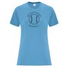 Cotton Ladies' Tee Thumbnail