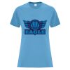 Cotton Ladies' Tee Thumbnail