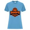 Cotton Ladies' Tee Thumbnail