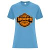 Cotton Ladies' Tee Thumbnail