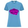Cotton Ladies' Tee Thumbnail