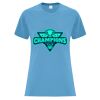 Cotton Ladies' Tee Thumbnail