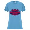 Cotton Ladies' Tee Thumbnail