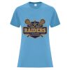 Cotton Ladies' Tee Thumbnail