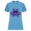 Cotton Ladies' Tee Thumbnail