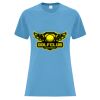 Cotton Ladies' Tee Thumbnail
