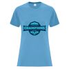 Cotton Ladies' Tee Thumbnail