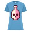 Cotton Ladies' Tee Thumbnail