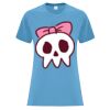 Cotton Ladies' Tee Thumbnail