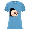 Cotton Ladies' Tee Thumbnail