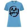Cotton Ladies' Tee Thumbnail