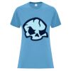 Cotton Ladies' Tee Thumbnail