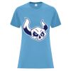 Cotton Ladies' Tee Thumbnail