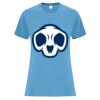 Cotton Ladies' Tee Thumbnail