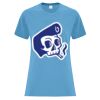Cotton Ladies' Tee Thumbnail