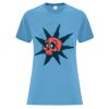 Cotton Ladies' Tee Thumbnail