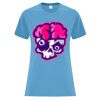 Cotton Ladies' Tee Thumbnail