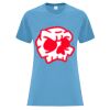 Cotton Ladies' Tee Thumbnail