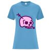 Cotton Ladies' Tee Thumbnail