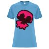 Cotton Ladies' Tee Thumbnail