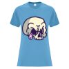 Cotton Ladies' Tee Thumbnail