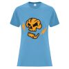 Cotton Ladies' Tee Thumbnail