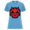 Cotton Ladies' Tee Thumbnail