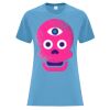 Cotton Ladies' Tee Thumbnail