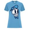 Cotton Ladies' Tee Thumbnail