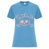 Cotton Ladies' Tee Thumbnail