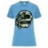 Cotton Ladies' Tee Thumbnail