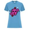 Cotton Ladies' Tee Thumbnail