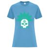 Cotton Ladies' Tee Thumbnail