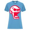 Cotton Ladies' Tee Thumbnail
