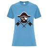 Cotton Ladies' Tee Thumbnail